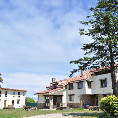 Ak-55 Rural House Pensionat Villaviciosa  Exteriör bild