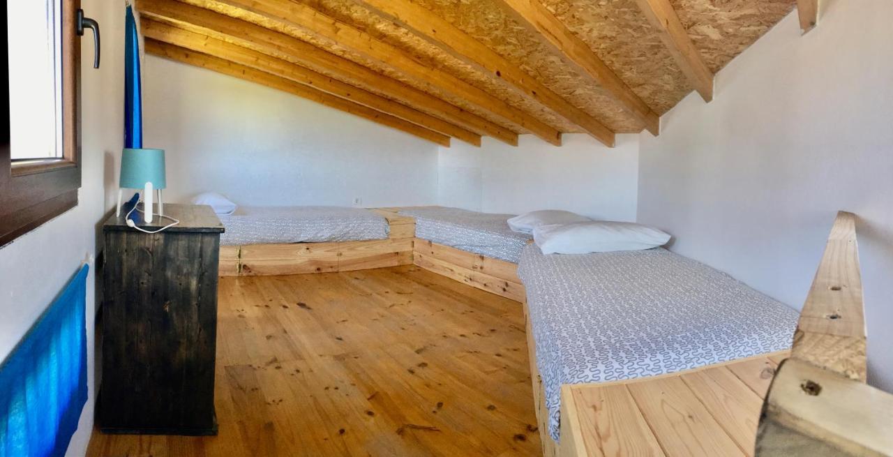 Ak-55 Rural House Pensionat Villaviciosa  Exteriör bild